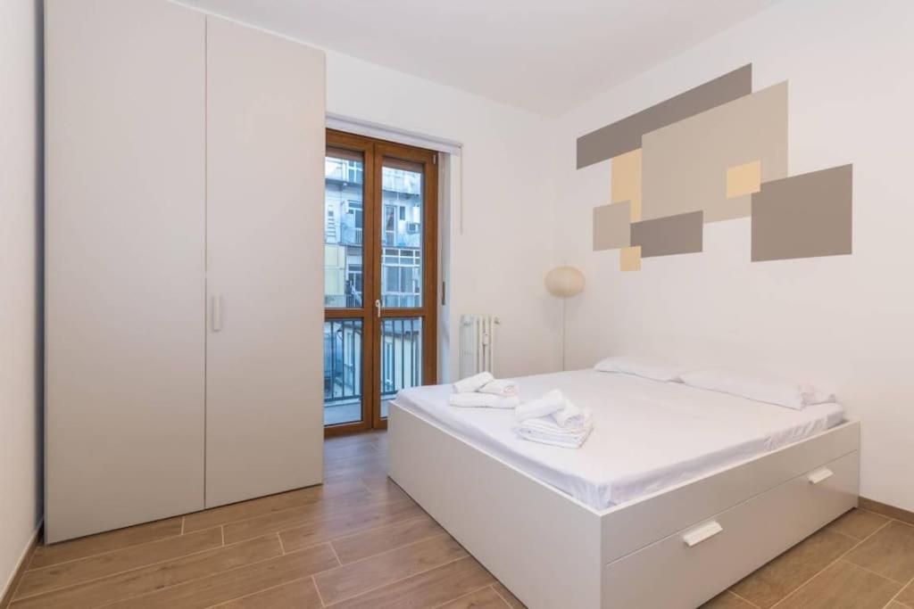 Giuria House 2 Apartment Turin Luaran gambar