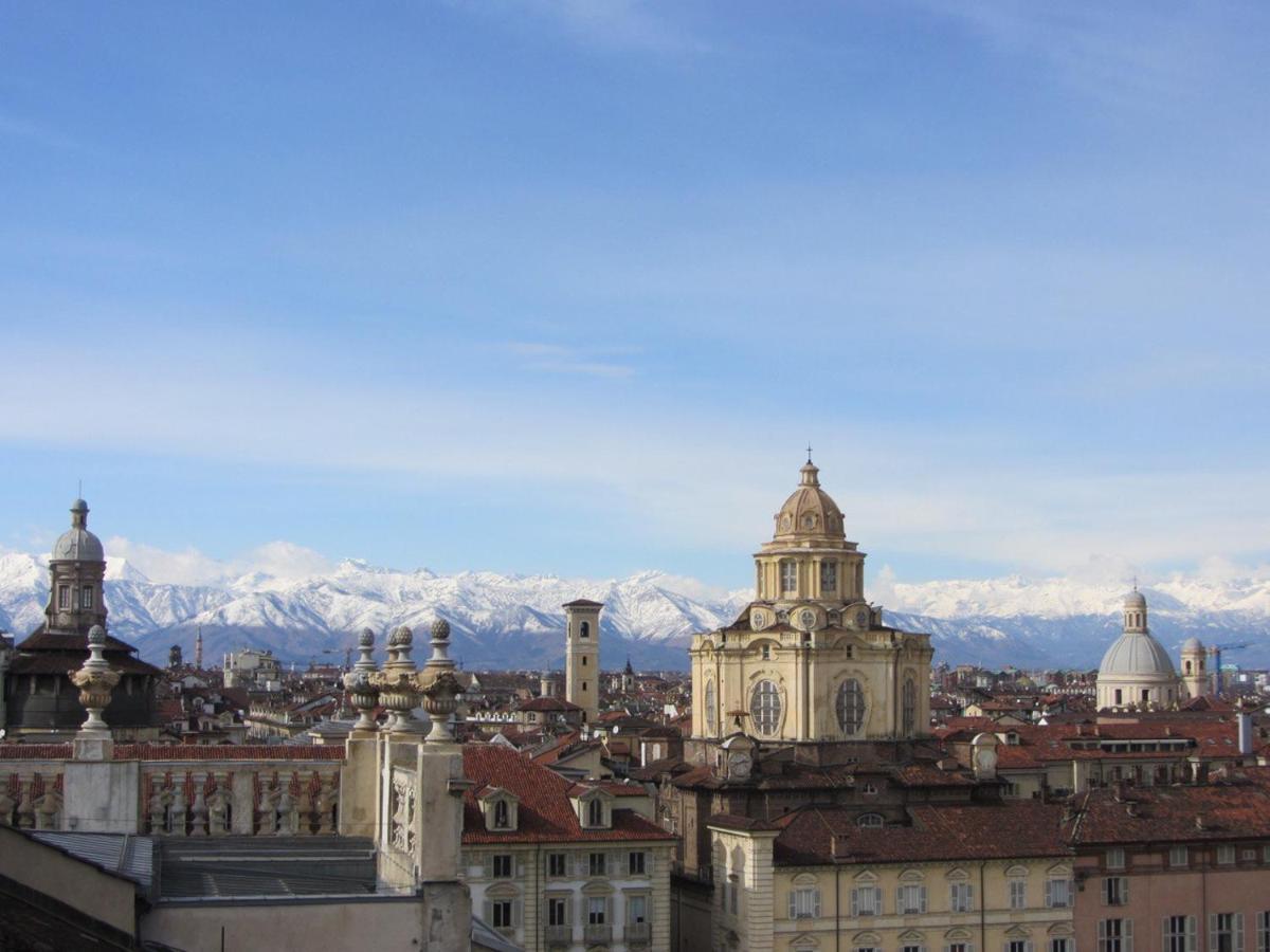 Giuria House 2 Apartment Turin Luaran gambar