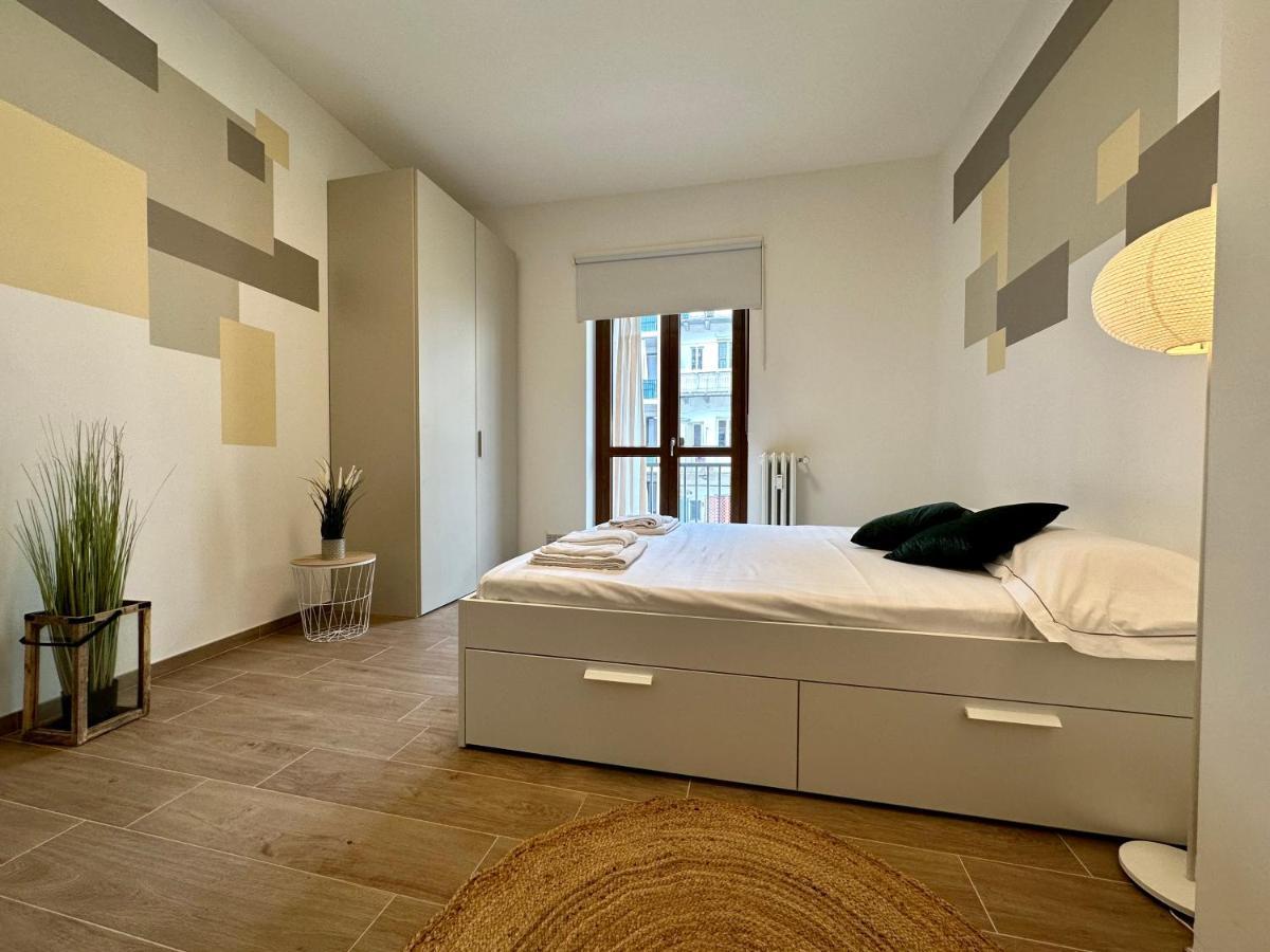 Giuria House 2 Apartment Turin Luaran gambar