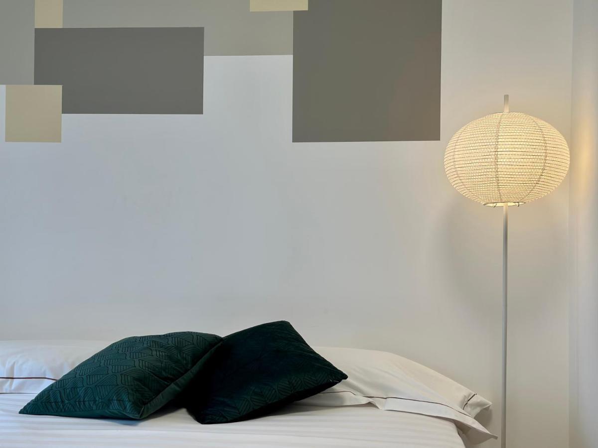 Giuria House 2 Apartment Turin Luaran gambar