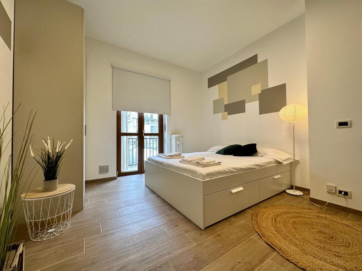 Giuria House 2 Apartment Turin Luaran gambar
