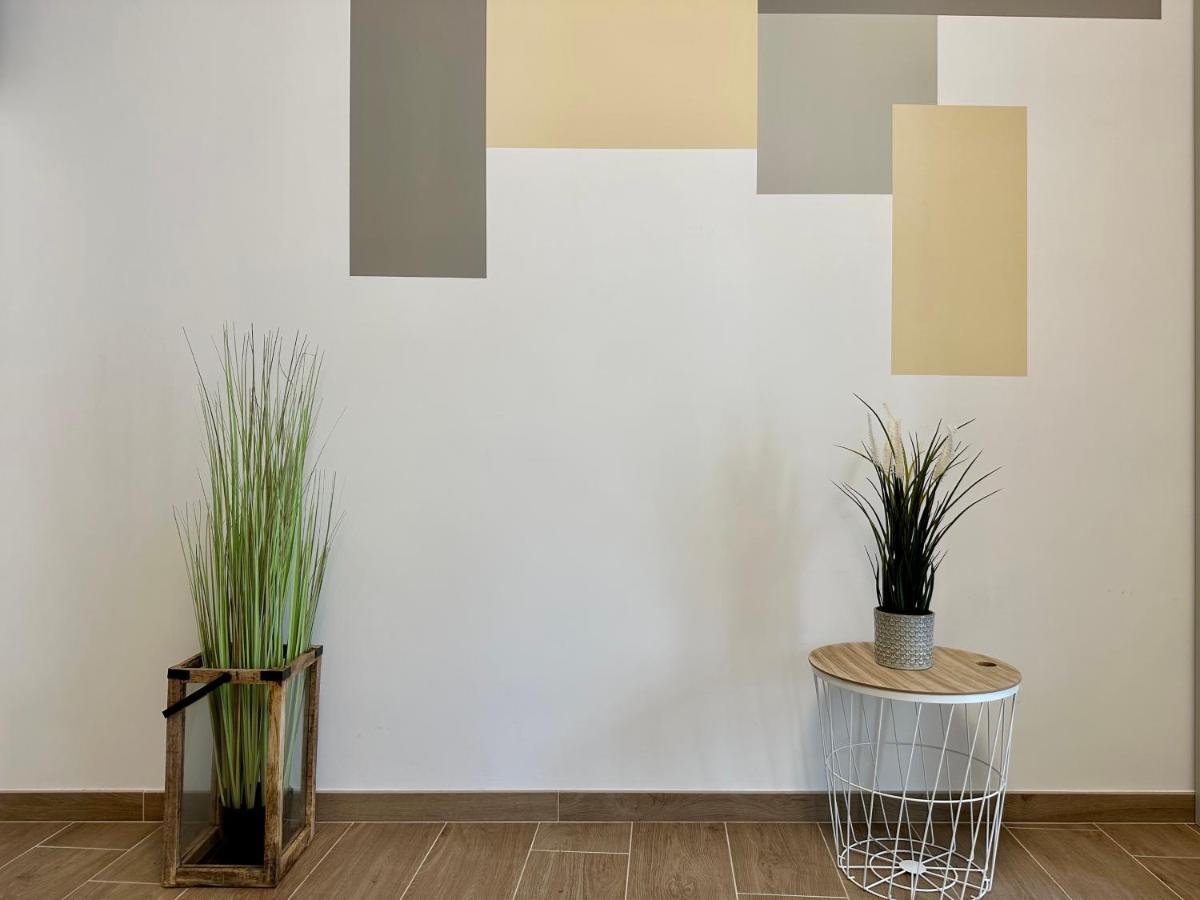 Giuria House 2 Apartment Turin Luaran gambar