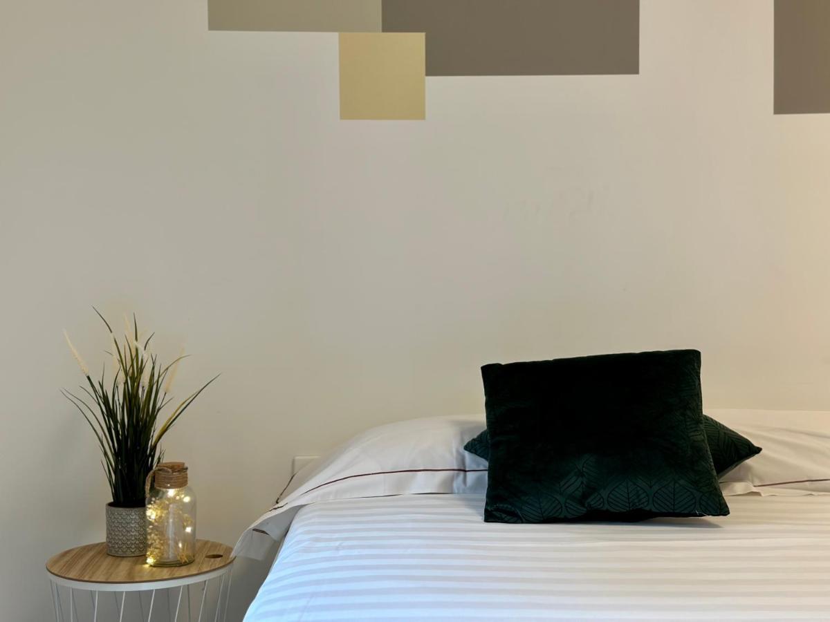 Giuria House 2 Apartment Turin Luaran gambar