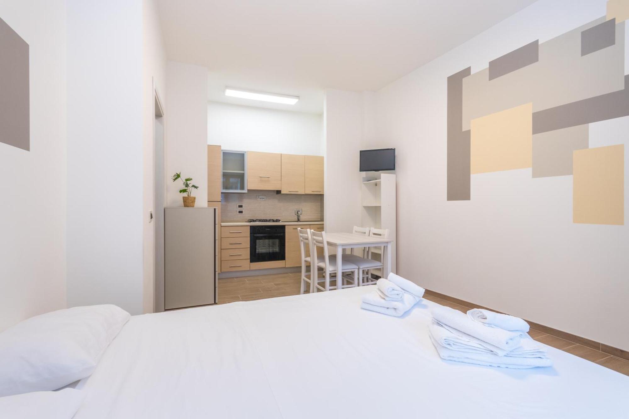 Giuria House 2 Apartment Turin Luaran gambar