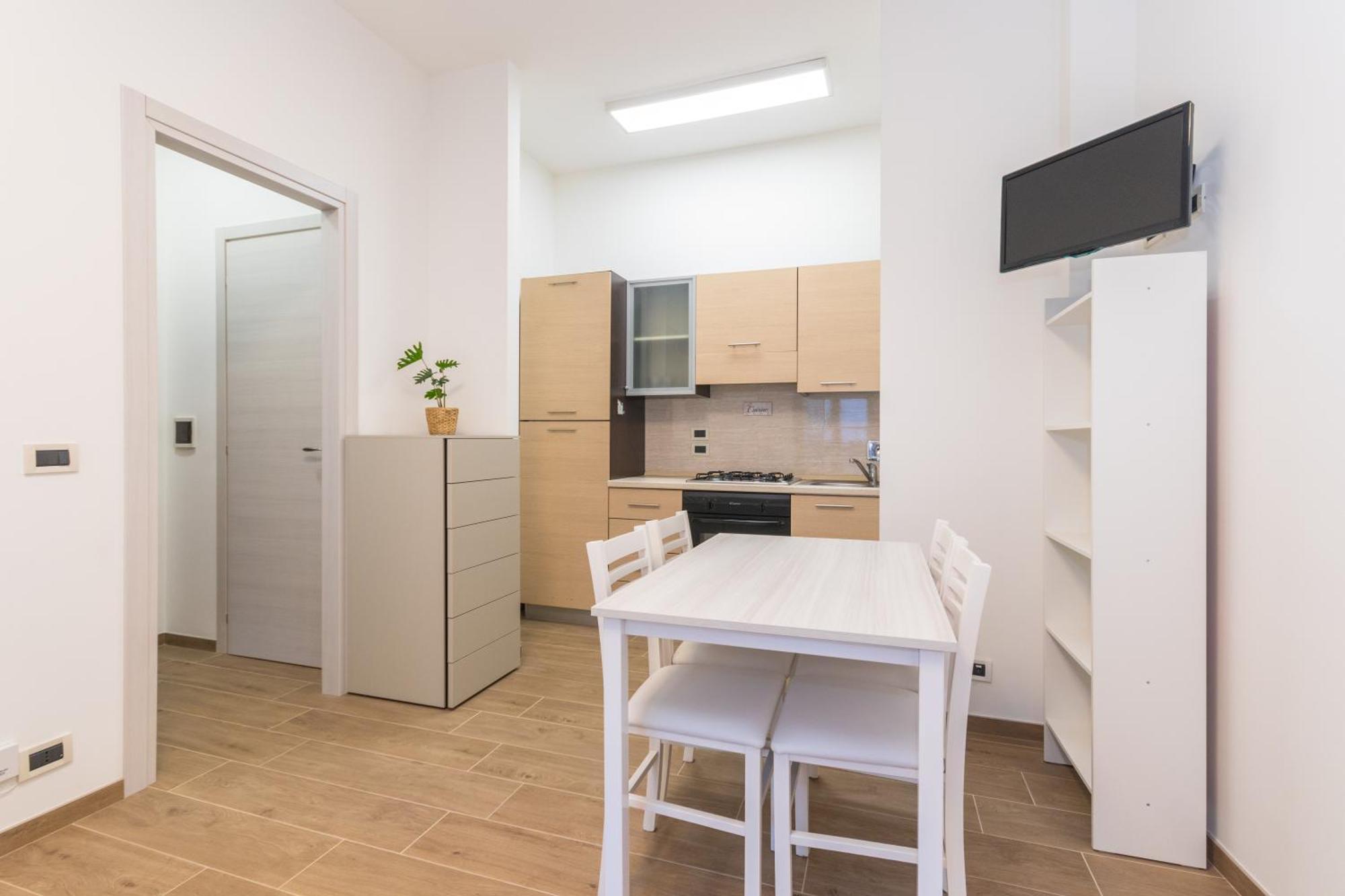 Giuria House 2 Apartment Turin Luaran gambar