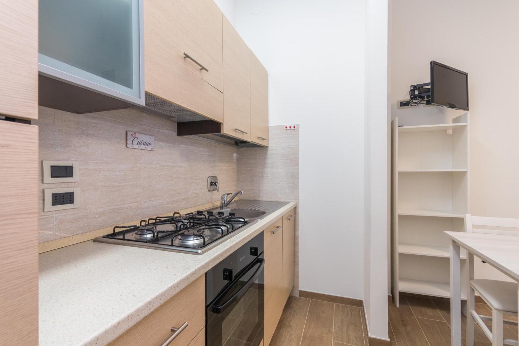 Giuria House 2 Apartment Turin Luaran gambar