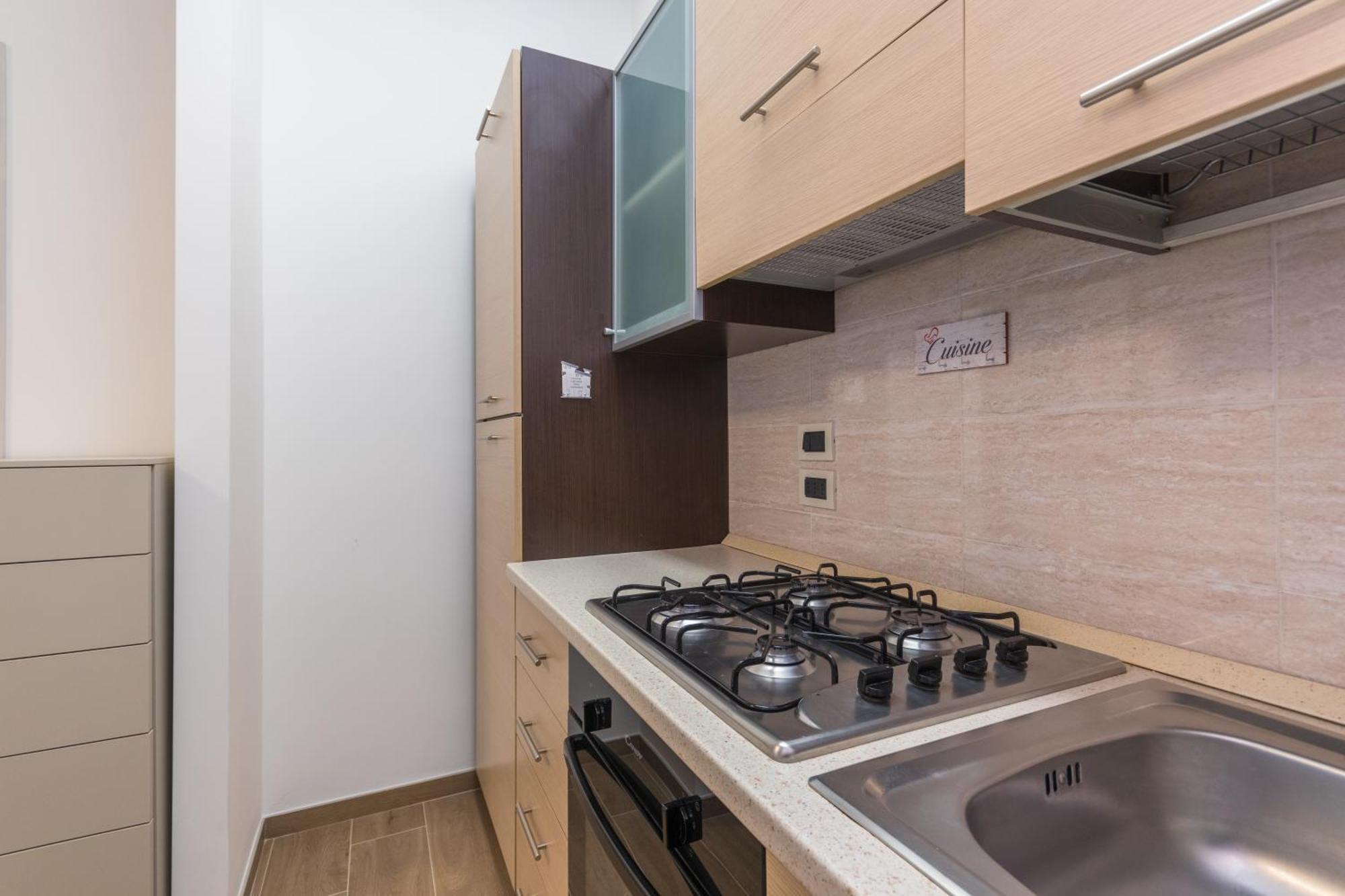 Giuria House 2 Apartment Turin Luaran gambar