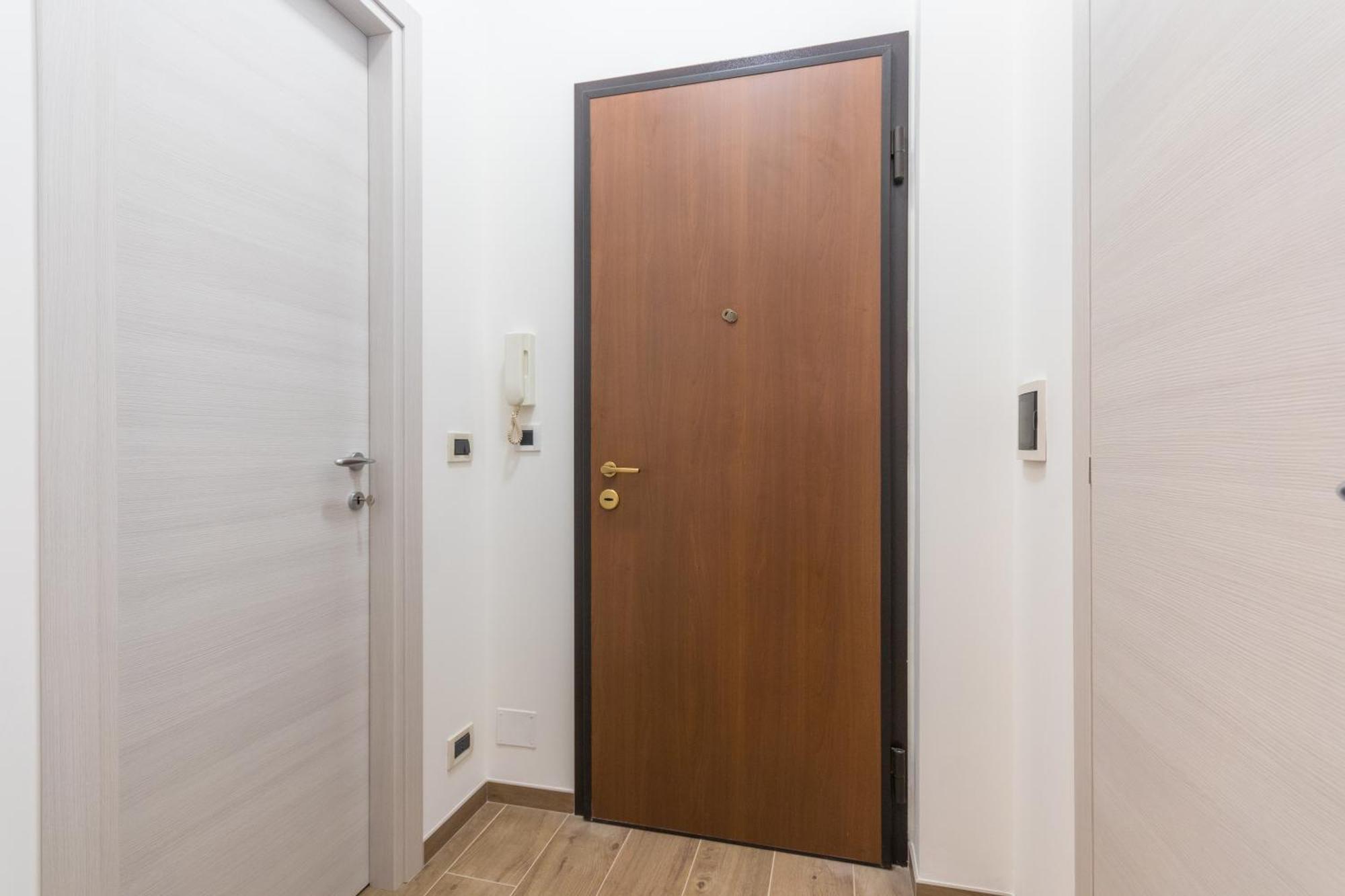 Giuria House 2 Apartment Turin Luaran gambar