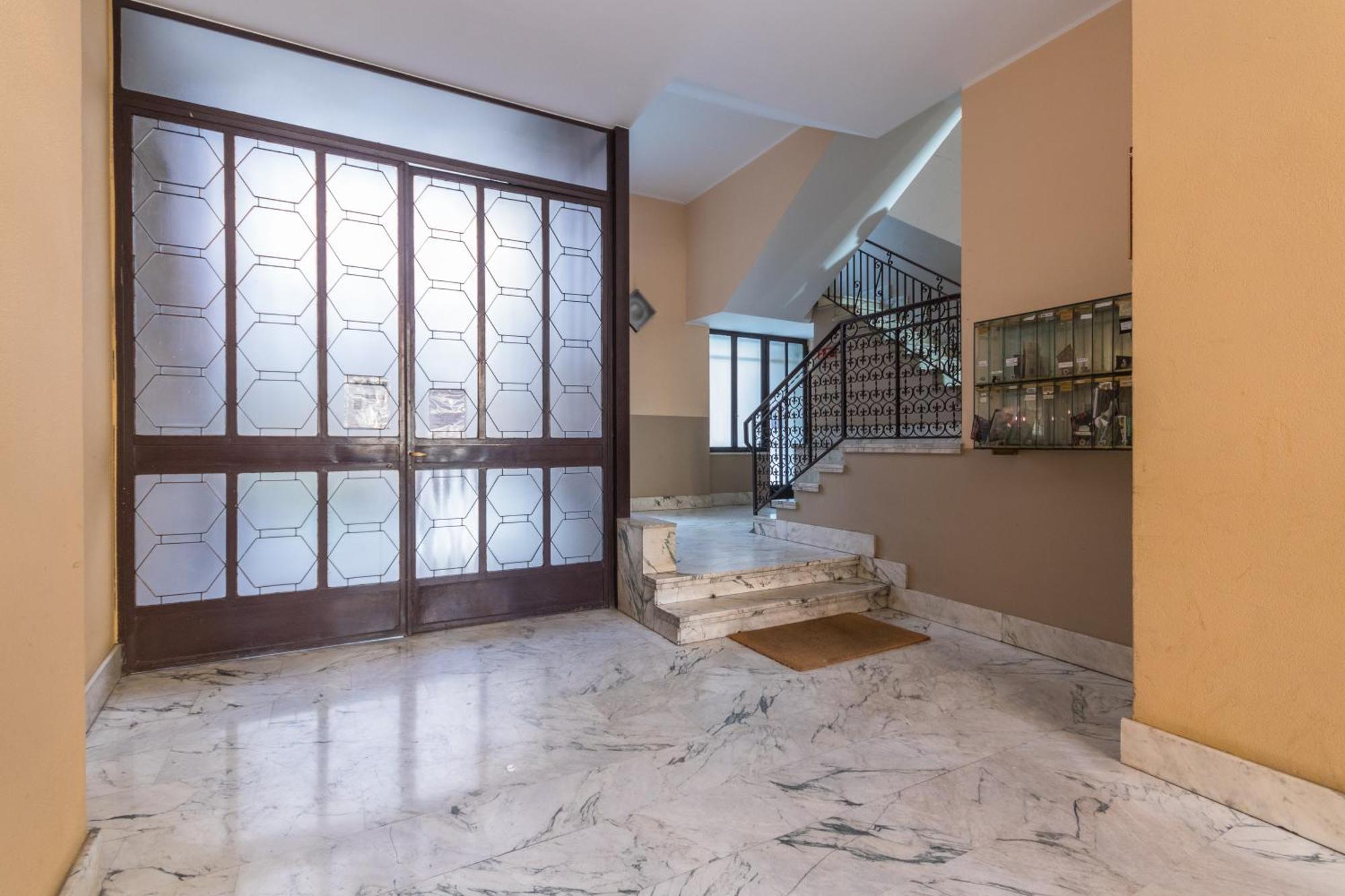 Giuria House 2 Apartment Turin Luaran gambar