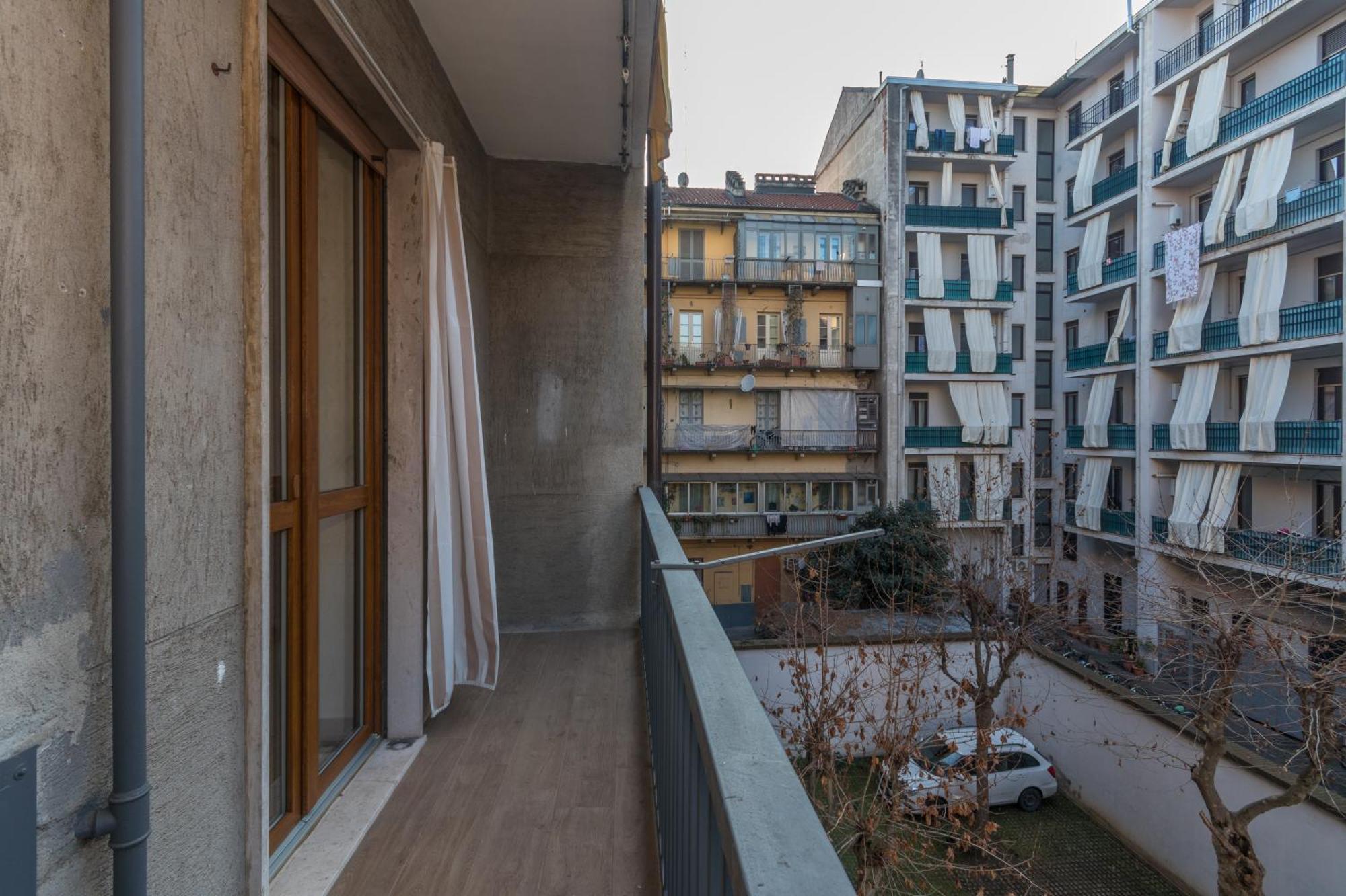 Giuria House 2 Apartment Turin Luaran gambar